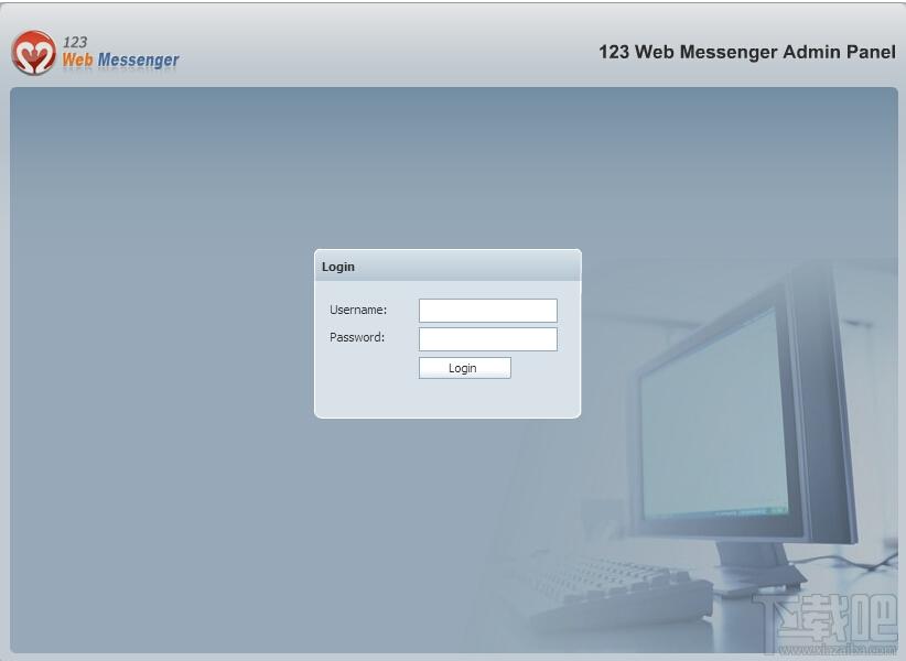 123 Web Messenger,123 Web Messenger下载,123 Web Messenger官方下载