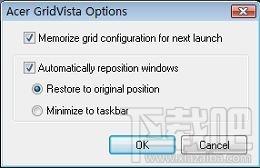 Acer GridVista,Acer GridVista下载,Acer GridVista官方下载