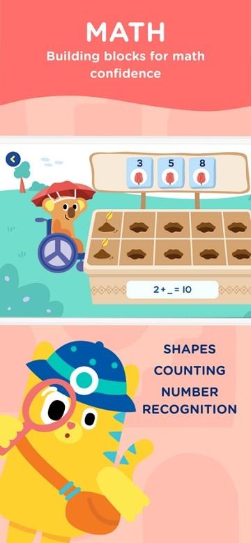 homer learning官方版下载,homerlearning,学习app,早教app