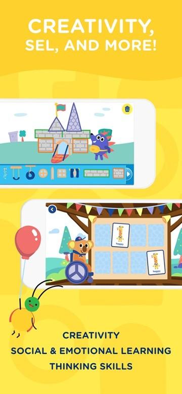 homer learning官方版下载,homerlearning,学习app,早教app