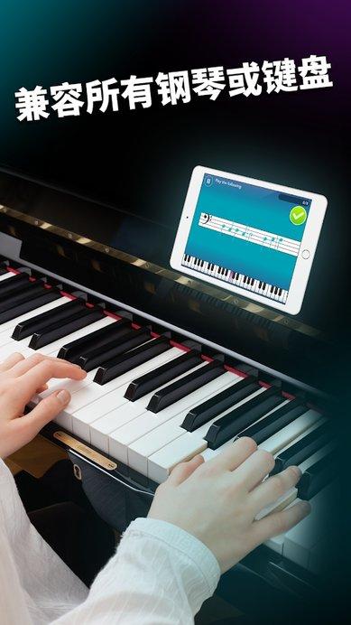 simply piano官方版下载,simplypiano,钢琴app