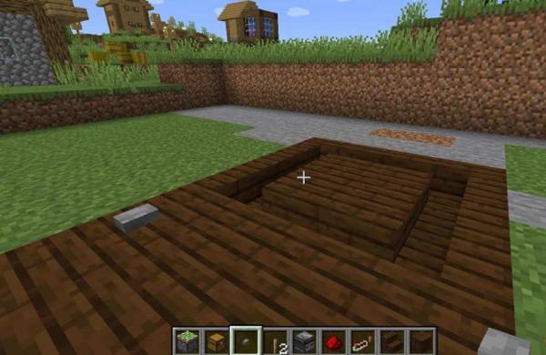 minecraft java版手机版下载,minecraft,我的世界,沙盒游戏