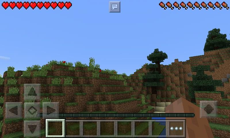minecraft java版手机版下载,minecraft,我的世界,沙盒游戏