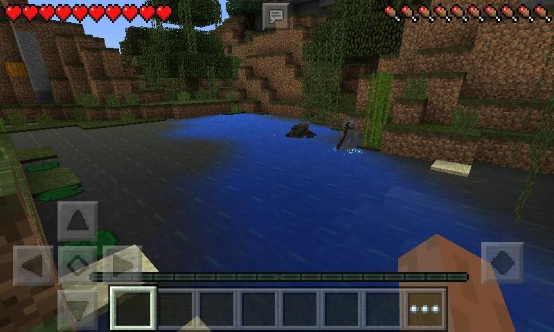 minecraft java版手机版下载,minecraft,我的世界,沙盒游戏