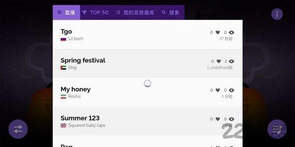 节奏人生中文版下载,节奏人生,节奏手游,卡通手游