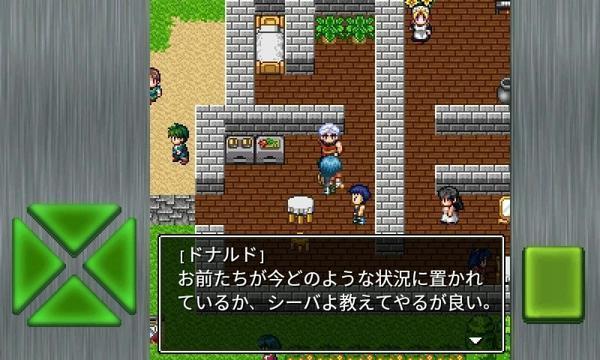 格拉迪亚神话2汉化版下载,格拉迪亚神话2,rpg游戏,像素游戏