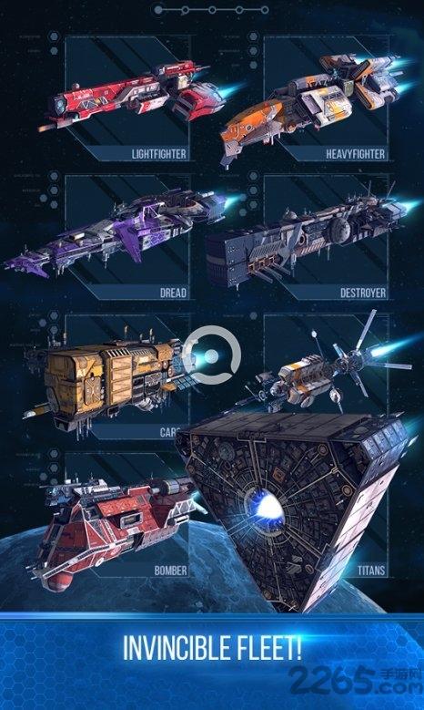 恒星时代内购破解版下载,恒星时代,星球游戏,机甲游戏