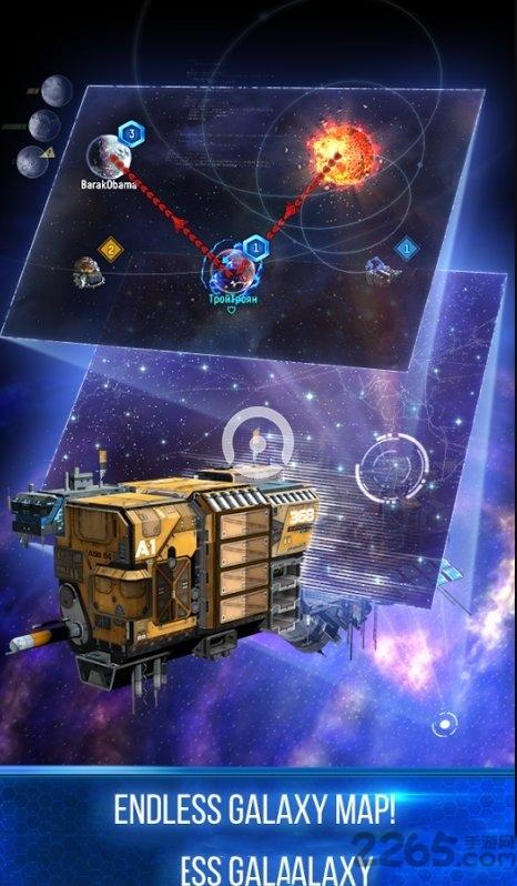 恒星时代内购破解版下载,恒星时代,星球游戏,机甲游戏