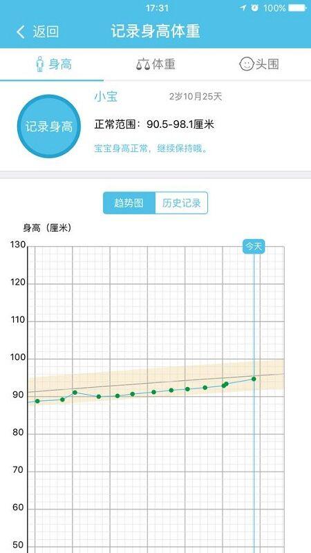 卫宝贝手机客户端下载,卫宝贝,健康app,育儿app