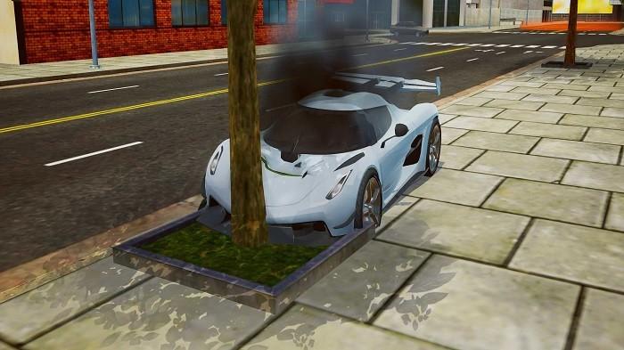 真实汽车驾驶游戏(Real Car Driving)下载,真实汽车驾驶,驾驶游戏,赛车游戏
