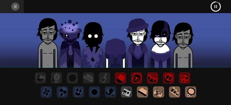 节奏盒子末日版(unusbox ignis)下载,节奏盒子,音乐制作游戏,unusboxignis